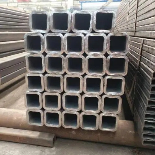 沙湾q355c无缝方管